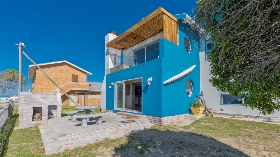 3 Bedroom Property for Sale in Agulhas Western Cape